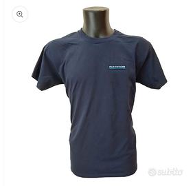 Maglia intima Polizia Penitenziaria