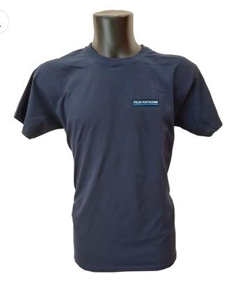 Maglia intima Polizia Penitenziaria