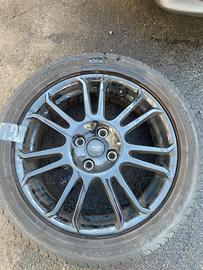 Cerchi 17 Ford ecosport