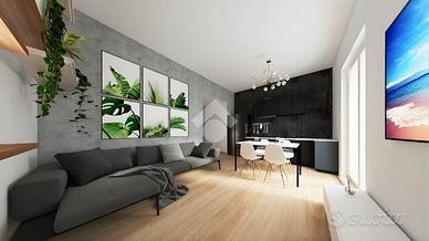 3 LOCALI A CARONNO PERTUSELLA