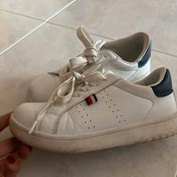 Scarpe tommy hilfiger