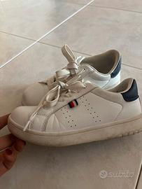 Scarpe tommy hilfiger