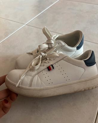 Scarpe tommy hilfiger