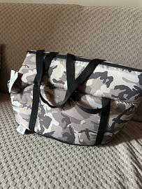 Borsa per cani e gatti