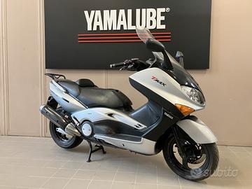 Yamaha T Max - 2002