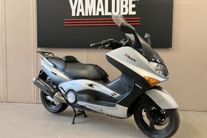 Yamaha T Max - 2002