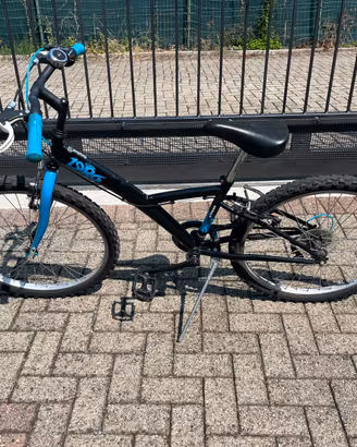 Bicicletta