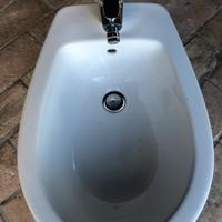 Bidet Pozzi-Ginori