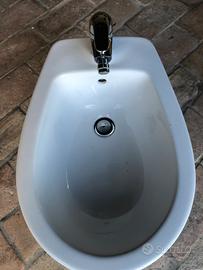 Bidet Pozzi-Ginori