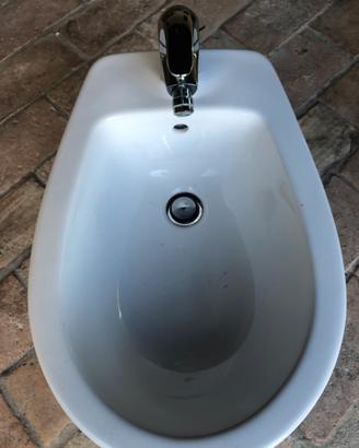 Bidet Pozzi-Ginori