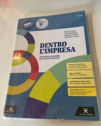 Libroeconomia aziendale