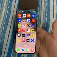 iPhone 15 128gb Yellow