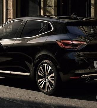 Ricambi Renault Clio 2020