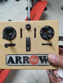 modellismo  auto e aereo