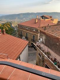 Borgo di Castellabate-Mercatini di Natale