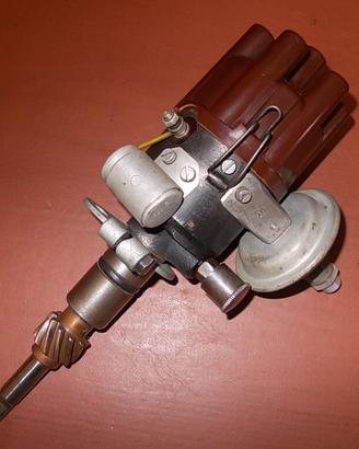 Spinterogeno Opel Kapitan-Blitz