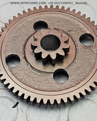 INGRANAGGIO RINVIO DUCATI MONSTER 796 2010 2014 AB