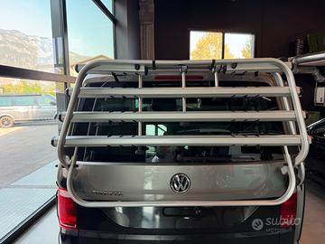 Portabici volkswagen t6 o t6.1