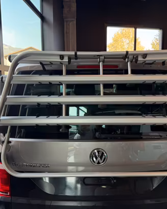 Portabici volkswagen t6 o t6.1