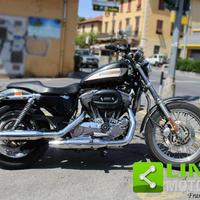 HARLEY-DAVIDSON 1200 Sportster Roadster XL 1200R