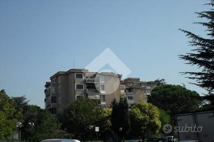 Appartamento – Roma, Consorzio Torre Gaia, Torre Gaia - Vista 4