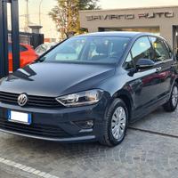 VOLKSWAGEN Golf Sportsvan 1.2 TSI Trendline Blue