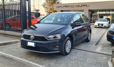 VOLKSWAGEN Golf Sportsvan 1.2 TSI Trendline Blue