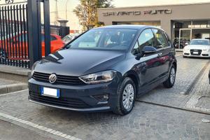 VOLKSWAGEN Golf Sportsvan 1.2 TSI Trendline Blue