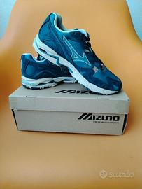 Scarpe sportive da uomo Mizuno Wave Rider 10 n. 41