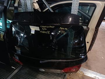 PORTELLONE POSTERIORE Fiat Croma 1.9 M Jet 2007