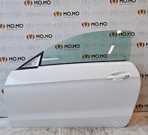 PORTA PORTIERA SPORTELLO SINISTRO MERCEDES CLASSE 