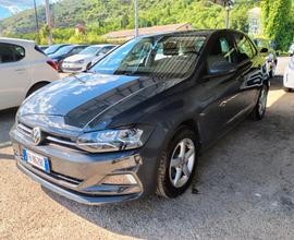 Volkswagen Polo 1.6 TDI 95 CV 5p. Highline BlueMot