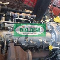 Motore: FIAT / Sigla: 939B3000