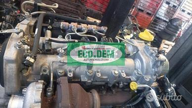 Motore: FIAT / Sigla: 939B3000