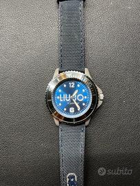 LIU JO Luxury Walk TLJ308
