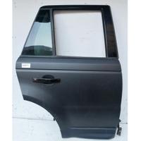 BFA790080 PORTA POSTERIORE DX LAND ROVER RANGE ROV