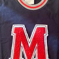 D&G Dolce & Gabbana T- Shirt originale vintage