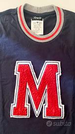 D&G Dolce & Gabbana T- Shirt originale vintage