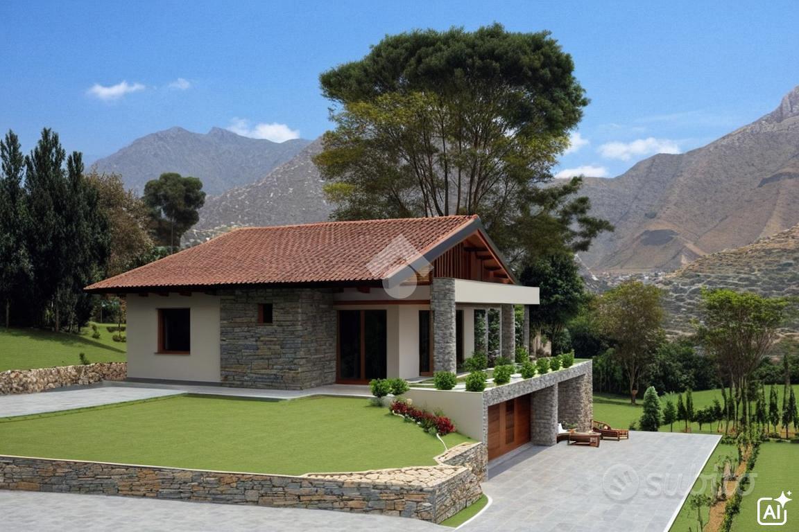 Casa – Garlate, Lecco - Vista 3