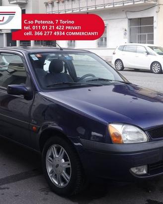 Ford Fiesta Ford 3p 1.2 16v Ambiente 55KW ANN...