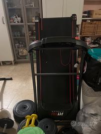 Tapis Roulant FitFiu