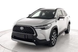 TOYOTA Corolla Cross 1.8h Trend fwd 140cv e-cvt