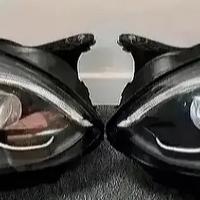 Mercedes SLC R172 Fari ILS