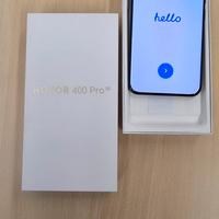 HONOR 400 PRO