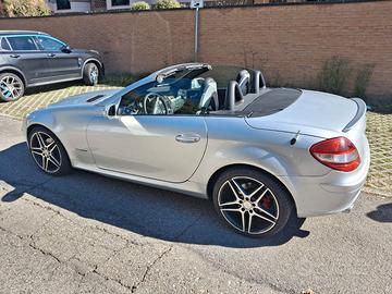 Mercedes kompressor 200