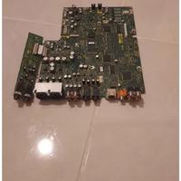 Ricambi djm 900 nexus