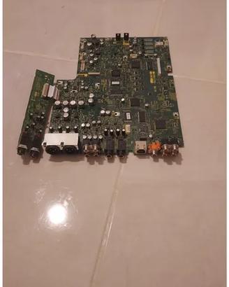 Ricambi djm 900 nexus