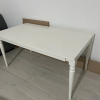 Tavolo allungabile INGATORP ikea