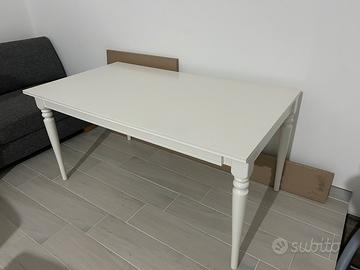 Tavolo allungabile INGATORP ikea