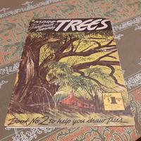 rivista More Trees by Garner 